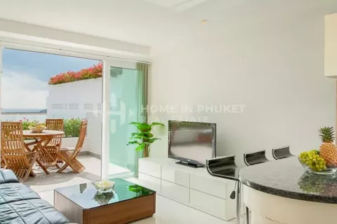 Condo in Kata, Thailand, 1 bedroom  № 131112 - photo 7