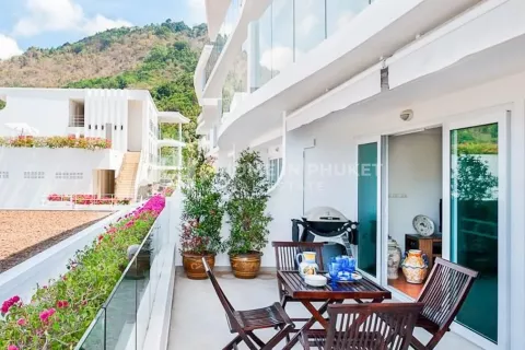 Condo in Kata, Thailand, 1 bedroom  № 131112 - photo 10