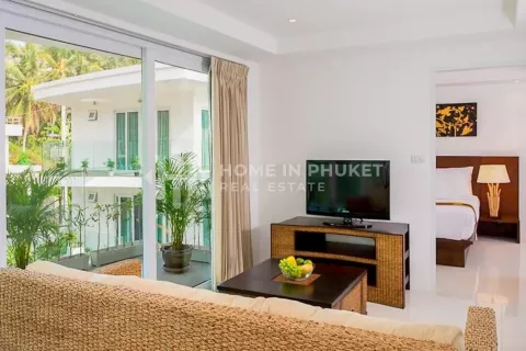 Condo in Kata, Thailand, 1 bedroom  № 131112 - photo 6
