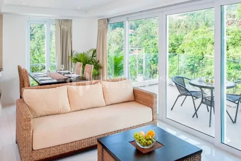 Condo in Kata, Thailand, 1 bedroom  № 131112 - photo 2