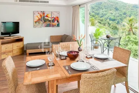 Condo in Kata, Thailand, 1 bedroom  № 131112 - photo 4