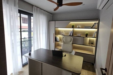 Вилла в Самуи, Таиланд с 3 спальнями  № 101961 - фото 10