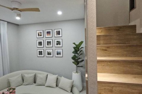 Вилла в Самуи, Таиланд с 3 спальнями  № 101961 - фото 5