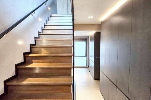 Townhouse in Bang Kapi, Bangkok, Thailand 3 bedrooms № 101957 - photo 4