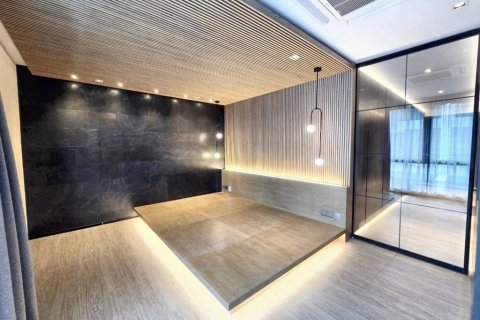 Townhouse in Bang Kapi, Bangkok, Thailand 3 bedrooms № 101957 - photo 9