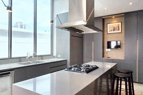 Townhouse in Bang Kapi, Bangkok, Thailand 3 bedrooms № 101957 - photo 6