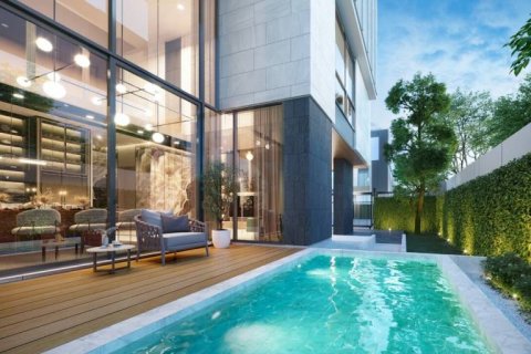 House in Bangkok, Thailand 4 bedrooms № 101955 - photo 2