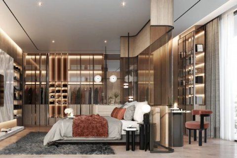 House in Bangkok, Thailand 4 bedrooms № 101955 - photo 4