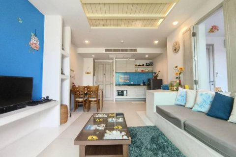 Condo in Hua Hin, Thailand, 2 bedrooms  № 101959 - photo 10