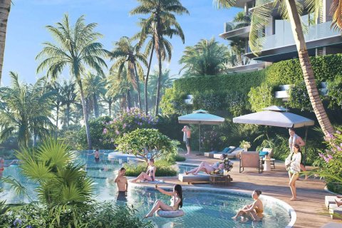 ЖК Ayana Heights Seaview Residence в Пхукете, Таиланд № 82859 - фото 3