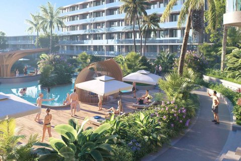 ЖК Ayana Heights Seaview Residence в Пхукете, Таиланд № 82859 - фото 4