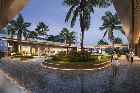 ЖК Ayana Heights Seaview Residence в Пхукете, Таиланд № 82859 - фото 12