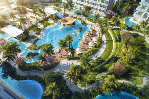 ЖК Ayana Heights Seaview Residence в Пхукете, Таиланд № 82859 - фото 16