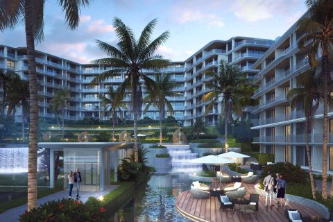 ЖК Ayana Heights Seaview Residence в Пхукете, Таиланд № 82859 - фото 18