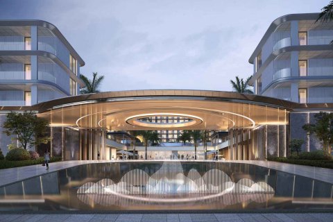 ЖК Ayana Heights Seaview Residence в Пхукете, Таиланд № 82859 - фото 20