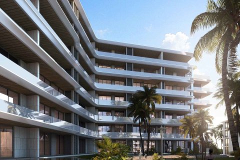 ЖК Ayana Heights Seaview Residence в Пхукете, Таиланд № 82859 - фото 13