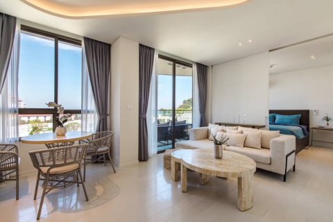 Condo in Hua Hin, Thailand, 2 bedrooms  № 124526 - photo 7