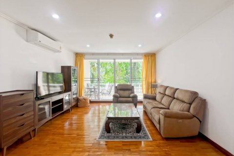 Кондоминиум с 3 спальнями в Хуа Хине, Таиланд № 124527 - фото 10