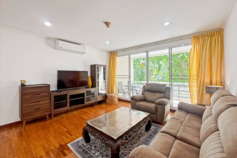 Кондоминиум с 3 спальнями в Хуа Хине, Таиланд № 124527 - фото 7