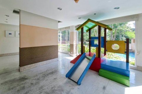 Кондоминиум с 3 спальнями в Хуа Хине, Таиланд № 124527 - фото 6