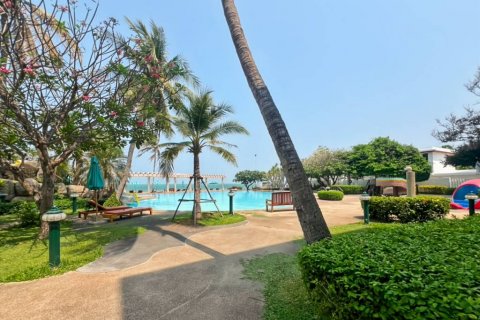 Condo à Hua Hin, Thaïlande, 3 chambres № 124525 - photo 4