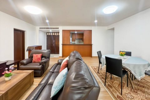 Condo à Hua Hin, Thaïlande, 3 chambres № 124525 - photo 10