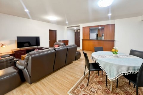 Condo à Hua Hin, Thaïlande, 3 chambres № 124525 - photo 9