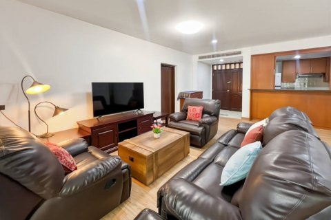 Condo à Hua Hin, Thaïlande, 3 chambres № 124525 - photo 7