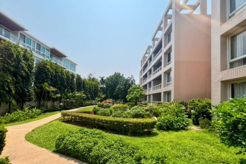 Condo à Hua Hin, Thaïlande, 3 chambres № 124525 - photo 5