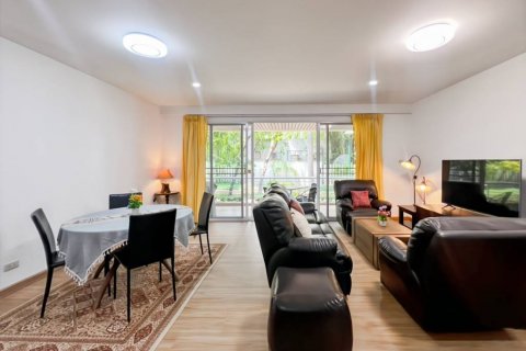 Condo à Hua Hin, Thaïlande, 3 chambres № 124525 - photo 6