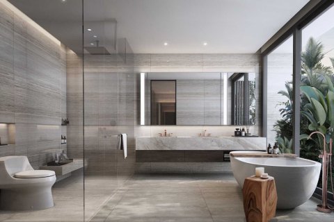 Maison à Bang Tao, Thaïlande 4 chambres № 120872 - photo 5