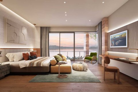 Maison à Bang Tao, Thaïlande 4 chambres № 120872 - photo 6