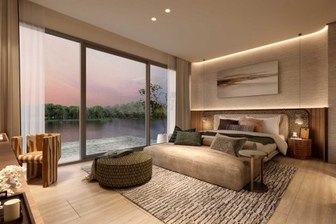 Maison à Bang Tao, Thaïlande 4 chambres № 120872 - photo 3