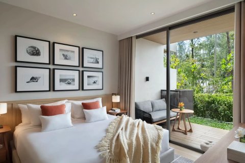 Off-plan Sudara  ในบางเทา, ประเทศไทย № 101054 - รูปถ่าย 18