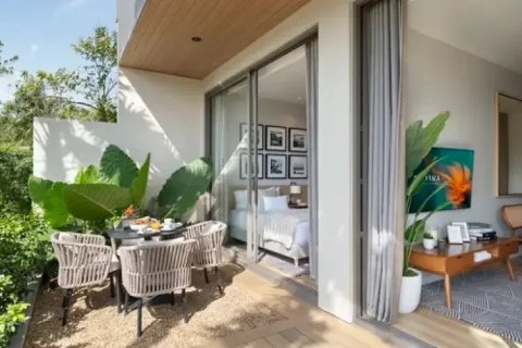 Off-plan Sudara  ในบางเทา, ประเทศไทย № 101054 - รูปถ่าย 14