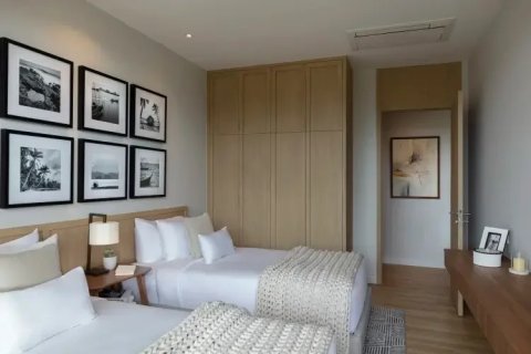 Off-plan Sudara  ในบางเทา, ประเทศไทย № 101054 - รูปถ่าย 8