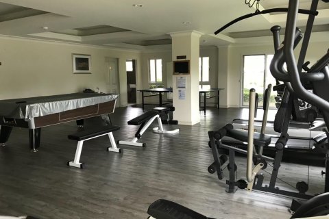 Condo in Pak Chong, Thailand, 2 bedrooms № 142271 - photo 6