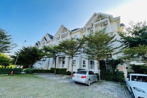 Condo in Pak Chong, Thailand, 2 bedrooms № 142271 - photo 5