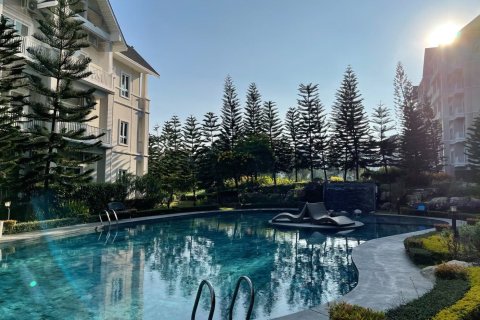 Condo in Pak Chong, Thailand, 2 bedrooms № 142271 - photo 10