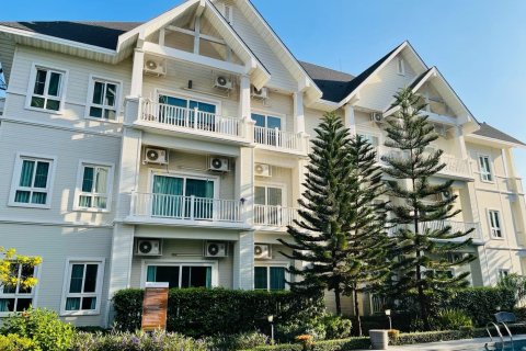 Condo in Pak Chong, Thailand, 2 bedrooms № 142271 - photo 8