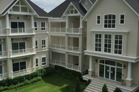 Condo in Pak Chong, Thailand, 2 bedrooms № 142271 - photo 9