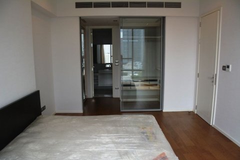 Studio dans le Condo à Sathon, Bangkok, Thaïlande  № 142269 - photo 11