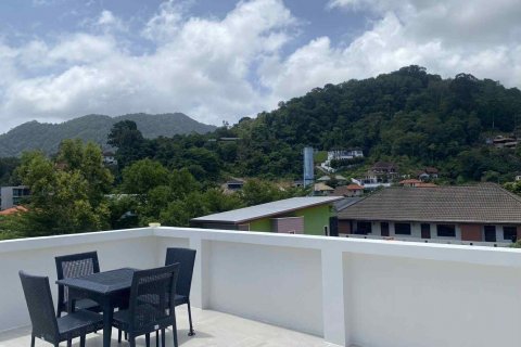 Villa in Kathu, Thailand 4 bedrooms № 142275 - photo 7