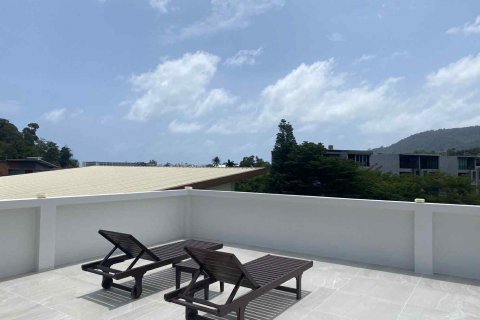 Villa in Kathu, Thailand 4 bedrooms № 142275 - photo 6