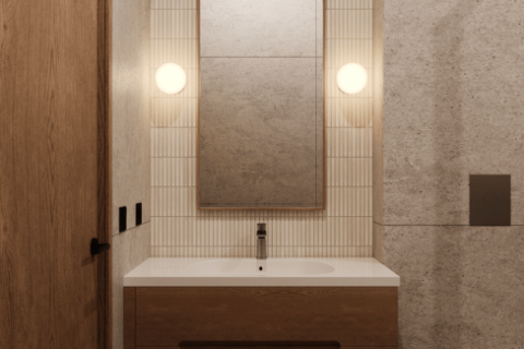 Studio in Bang Tao, Thailand № 119466 - photo 29