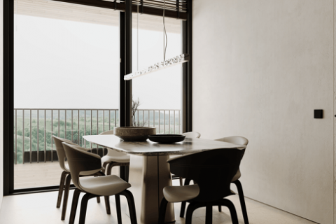 Studio in Bang Tao, Thailand № 119466 - photo 15