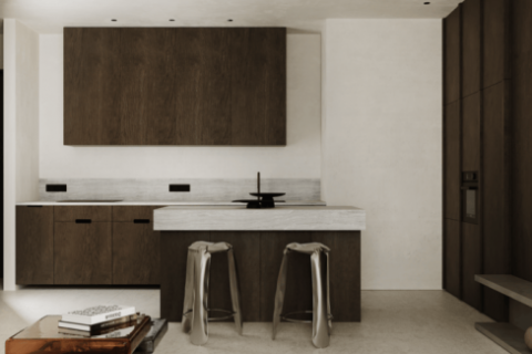 Studio in Bang Tao, Thailand № 119466 - photo 13