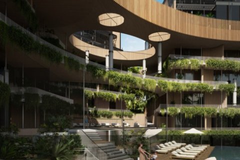 Studio in Bang Tao, Thailand № 119466 - photo 2