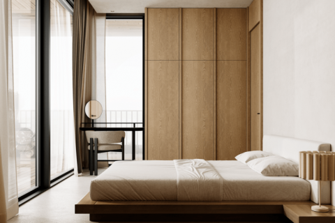 Studio in Bang Tao, Thailand № 119466 - photo 21