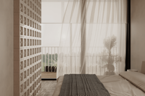 Studio in Bang Tao, Thailand № 119466 - photo 23